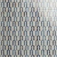 Декор Mainzu Bellagio Arco Blu 300x100