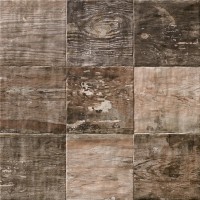 Mainzu Колоніал Каоба 20x20