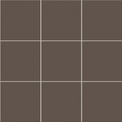 Mainzu Крома Антрацит Мате 20x20
