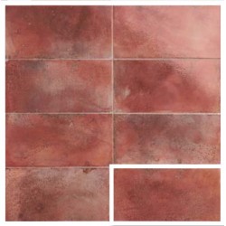 Mainzu Riviera Rouge 300x150