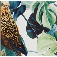 Плитка Mainzu Tikida Decor 200x200