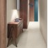 Плитка Marazzi Grande Resin Look Bianco Satin Rett. (M7GR) 2780x1200