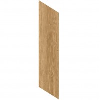 Плитка Marazzi Oltre Caramel Chevron Matt (MA8U) 540x110