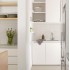 Плитка Marazzi Crogiolo Artcraft Bianco Semimatt (MGUA) 300x53