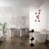 Плитка Marazzi Allmarble Golden White Satin Rett. (M6JS) 1200x400