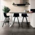 Плитка Marazzi Casual Black Rt (KEJU) 1200x600