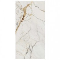 Плитка Marazzi Allmarble Golden White Rett (M4GJ) 1200x600