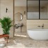 Плитка Marazzi Caracter Mix Multicolor Rett. (M97C) 1200x600