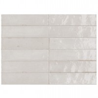 Плитка Marazzi Lume White Lx (M6RN) 240x60