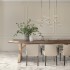 Плитка Marazzi Fabula Golden Rett. (MME1) 1000x1000