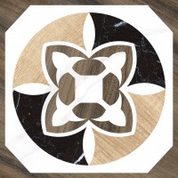 Плитка Mayolica Artwood 01 200X200