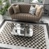 Плитка Mayolica Artwood 01 200X200