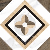 Плитка Mayolica Artwood 02 200X200