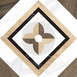 Плитка Mayolica Artwood 02 200X200