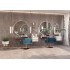 Плитка Megagres Riviera Brown Sugar 1200x600x8