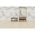 Плитка Megagres NF61219 Travertine Brown 1200x600