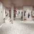 Плитка Megagres CTE203 Dardo Matt 600x600