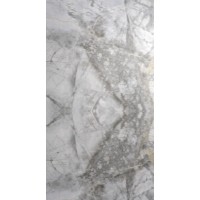 Плитка Megagres Bluetta Book Match Rect Polish Nano 1200X2400