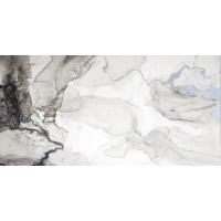 Плитка Megagres Hg Smoke Aqua 1200X600