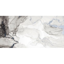 Плитка Megagres Hg Smoke Aqua 1200X600