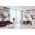 Плитка Megagres Hg Smoke Aqua 1200X600