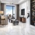 Megagres Statuario Venessa B Pol 1200x600