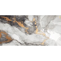 Плитка Megagres Hg Smoke Gold 1200X600