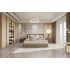 Плитка Megagres Tulip White 600x600