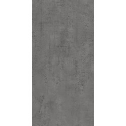 Плитка Megagres Ct12603 Cement Dark Grey 600x1200x12