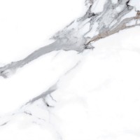 Плитка Megagres CX602 White Matt 600x600