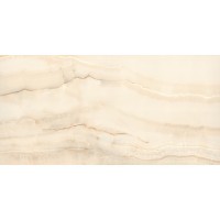 Плитка Megagres Opal Bone Rect Parlak Nano 2400X1200