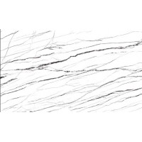 Плитка Megagres Galaxy White F. Lapp Rect 1200X600