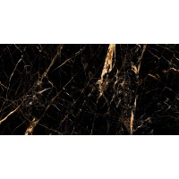 Плитка Megagres Golden Black 600x1200x10