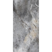Плитка Megagres Hg Florian Nero 1200X600