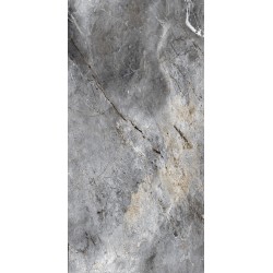 Плитка Megagres Hg Florian Nero 1200X600