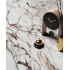Плитка Mirage Arabescato Oro Cp 03 Luc Sq 2780x1200
