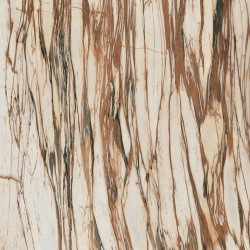 Плитка Mirage Calacatta Copper WA 01 LUC SQ 800x800