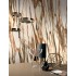Плитка Mirage Calacatta Copper WA 01 LUC SQ 800x800
