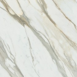 Плитка Mirage Calacatta Gold Cp 02 Luc Sq 800x800