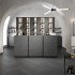 Плитка Mirage Ceramica LG 05 NAT SQ Lagoon 1200x600