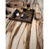 Плитка Mirage Onice Brown Wa 03 Luc Sq 2780X1200