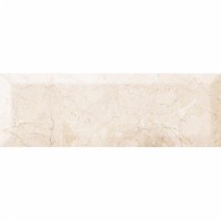 Плитка Monopole Ceramica Mistral Marfil Brillo Bisel 300X100