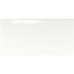 Плитка Monopole Mirage White Brillo