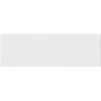 Плитка Monopole Ceramica Blanco Mate Liso 300X100