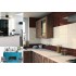 Плитка Monopole Ceramica Blanco Mate Liso 300X100