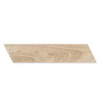 Плитка Monopole Ceramica Orinoco Beige Chevron 400X80