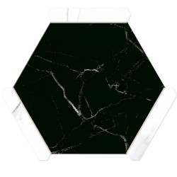 Плитка Monopole Ceramica Atlanta Night 250x220
