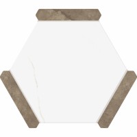 Плитка Monopole Ceramica Toronto Gold 250x220x8