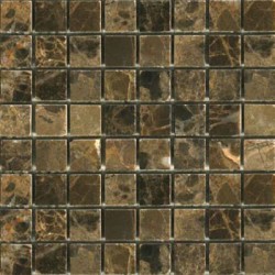 Мозаїка Mozaico De Lux C-Mos Emperador Pol