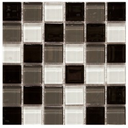 Мозаїка Mozaico De Lux K-Mos K4009
